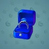Diamond Ring #3409