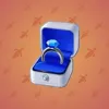 Diamond Ring #341
