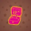 Diamond Ring #3410