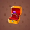 Diamond Ring #3417