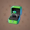 Diamond Ring #3423
