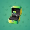 Diamond Ring #3426