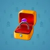 Diamond Ring #343