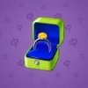 Diamond Ring #3437