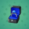 Diamond Ring #3438