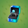 Diamond Ring #344