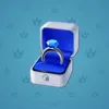 Diamond Ring #3441