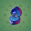 Diamond Ring #3443