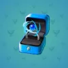 Diamond Ring #3444