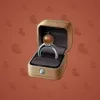 Diamond Ring #3445