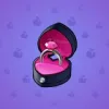 Diamond Ring #3456