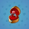 Diamond Ring #3458