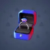 Diamond Ring #3463