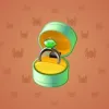 Diamond Ring #3465