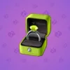 Diamond Ring #3468