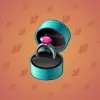 Diamond Ring #347