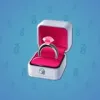 Diamond Ring #3471