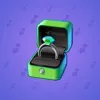 Diamond Ring #3476