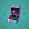 Diamond Ring #3482