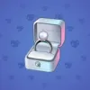 Diamond Ring #3487