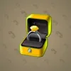 Diamond Ring #3489