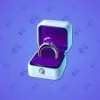 Diamond Ring #3507