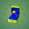 Diamond Ring #3521