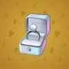 Diamond Ring #3527