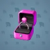 Diamond Ring #3551