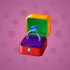 Diamond Ring #3555