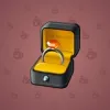 Diamond Ring #3559