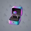 Diamond Ring #3572