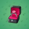 Diamond Ring #3578