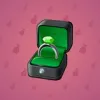 Diamond Ring #3579