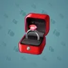 Diamond Ring #3582