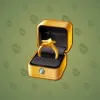 Diamond Ring #3595