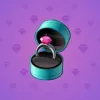 Diamond Ring #3605
