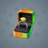 Diamond Ring #3608