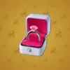 Diamond Ring #361