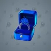 Diamond Ring #3610