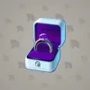 Diamond Ring #3622