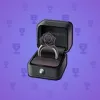 Diamond Ring #3631