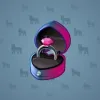 Diamond Ring #3641
