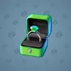 Diamond Ring #3649