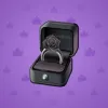 Diamond Ring #3674