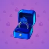 Diamond Ring #3676
