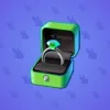 Diamond Ring #3684