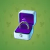 Diamond Ring #3685