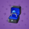 Diamond Ring #3688
