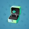 Diamond Ring #3692
